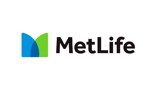 Logotipo metlife