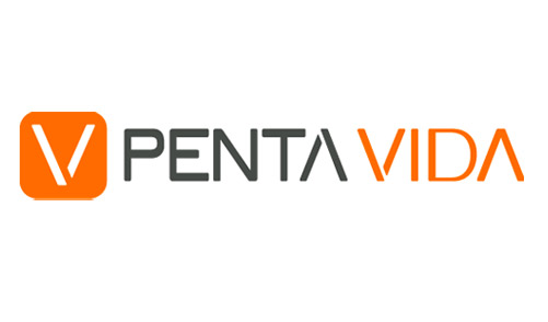Logotipo Seguros Pentavida