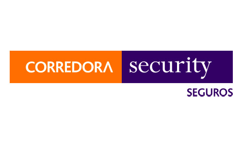 Logotipo Seguros Security
